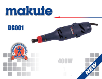 400W 6mm Mini Electric Die Grinder (DG001)