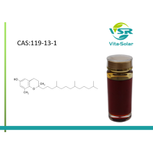 D-Delta tocopherol زيت عالي الجودة