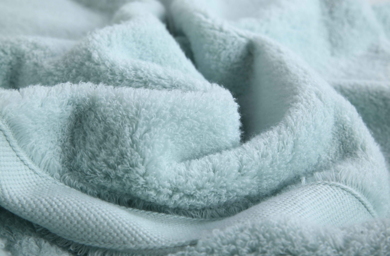 Best Selling Home Satin Towels