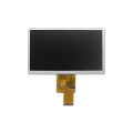 TFT LCD Module 7.0 Inch 800X480 Screen Display