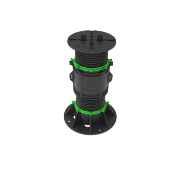 Taurus balcony floor leveling adjustable pedestal