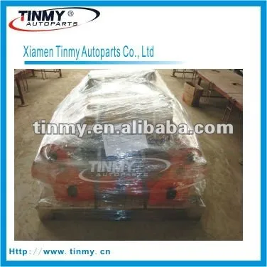 Suspension Middle Hanger with Equilizer