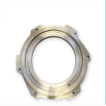 OEM CNC machined precision non-standard metal parts