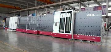 2000mm LGU Processing Machinery