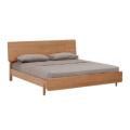 Modern Minimalist Style Master Beds