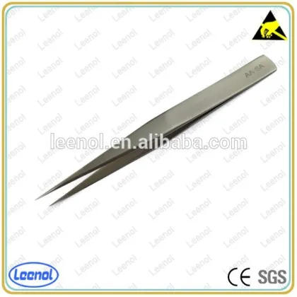 best selling high quity vetus tweezers Antistatic vetus Tweezer
best selling high quity vetus tweezers Antistatic vetus Tweezer