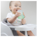 Coupe d&#39;entraînement 100% silicone personnalisée pour bébé pour bébé