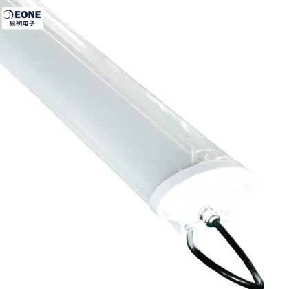 Fixture Outdoor Use Triple Proof LED 160lm/W Light Tri-Proof Light