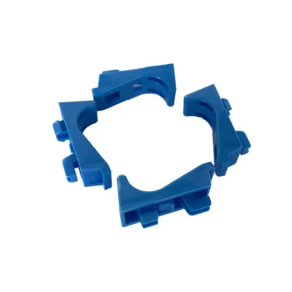 Plastics Custom Injection Mold Plastic Parts