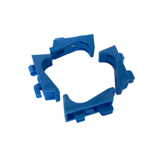 Plastics Custom Injection Mold Plastic Parts