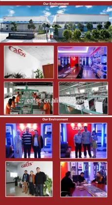 automatic Industrial electric floor heating