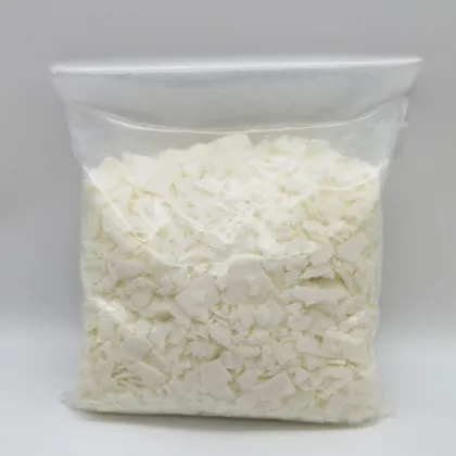 Soy Wax Flakes for Wax Melts candle making