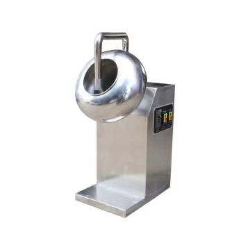 Factory Price Sugar Coating Machine for Peanut Candy Chocolate