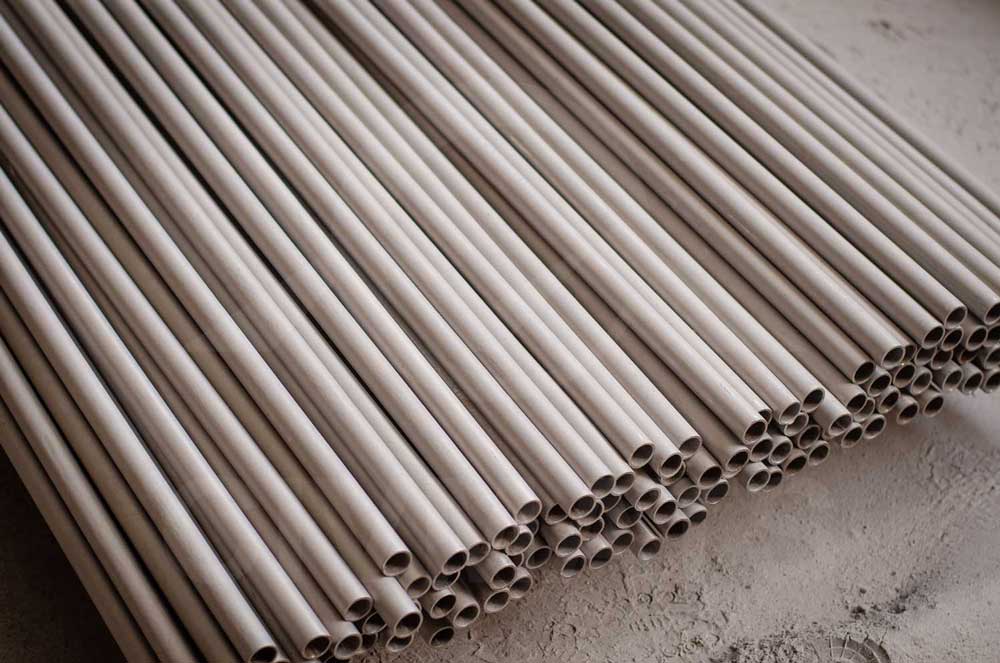 Newspic2 Stainless Steel Pipe