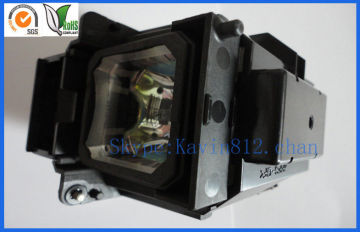 180w Original Nec Projector Bulbs Vt75lp / 50030763 For Lt280