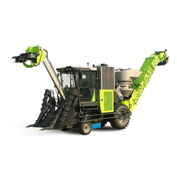 Zoomlion Sugaran Zuckerkran Harvester Preis und Spezifikationen