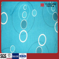 China Gutes Polyester / Baumwolle bedrucktes Gewebe mit niedrigem Preis