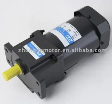 Induction & Reversible Motor