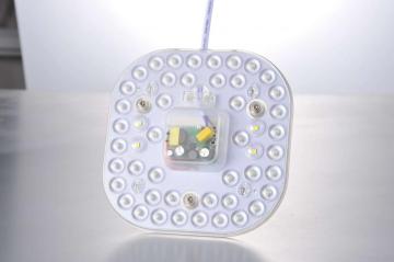 CCT Switch LED-Modul 18W