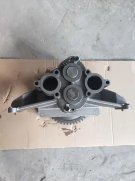 K38 engine oil transfer pump 3634640
