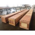 High-Quality Superior Strength Titanium Hexagonal Bar