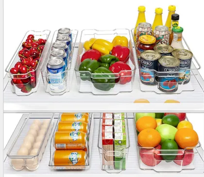 Storage Box Red Wine Rack