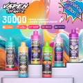 VAPEN TITAN 10000 Online Veleprodaja Vape EU