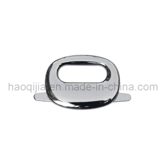 Shoes Buckle (24375)