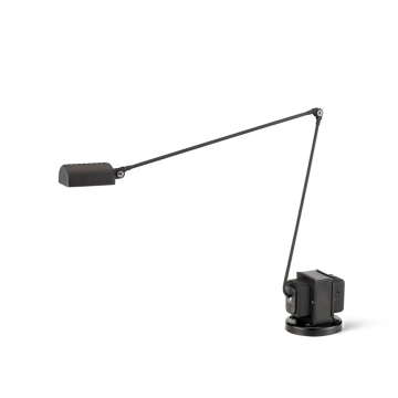Lampu meja laras kemewahan keperibadian nordik