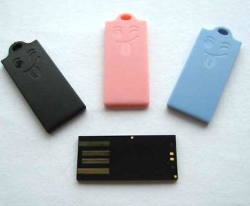 OEM Mini couleur portable Abs 2gb, 4gb, 16gb Micro Usb Flash Drives pour Windows 2000
