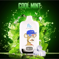 Deliver Premium Disposable Fumot Digital | 20K Puffs