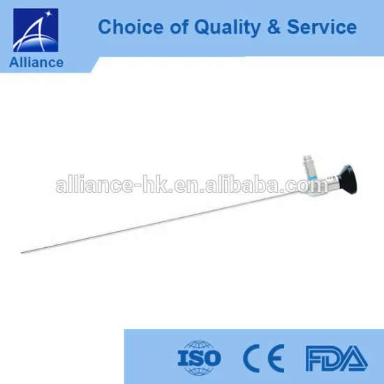 Resectoscope QD-2 (Rotating Locked) CE/ISO/FDA ,Urology Department