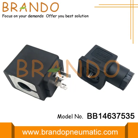 12DC 9W Replacement Lucifer Coil 481865C1