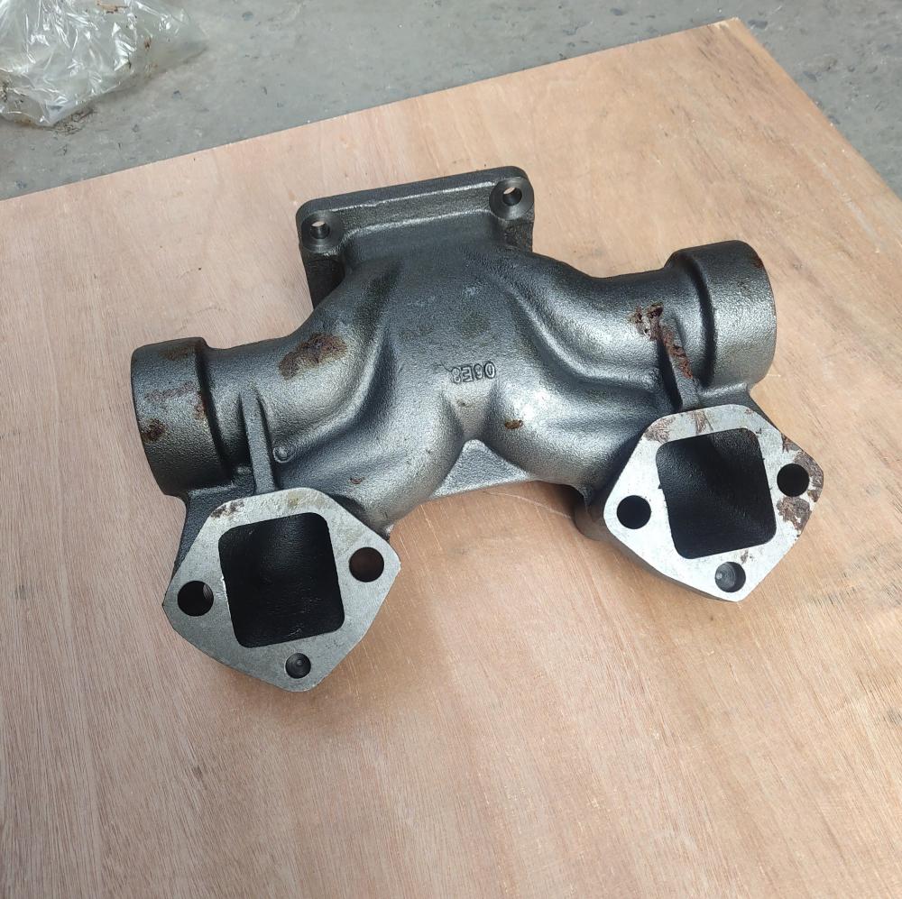 Exhaust Manifold 3252046