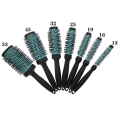 Nano Cercle Circle Round Round Nylon Bristle Bross
