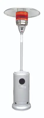 Industrial Indoor Outdoor Gas Heater