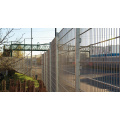 Height 1500mm Quality products double wire fence