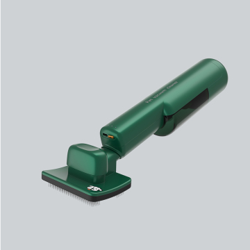 High Quality Pet Hair Vacuum Cleaner: Kabellos Akku Staubsauger for Sofa and Grooming