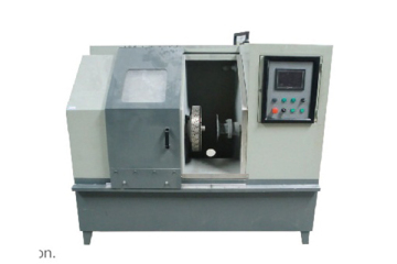 Semi-automatic top sharpening machine 250-500mm