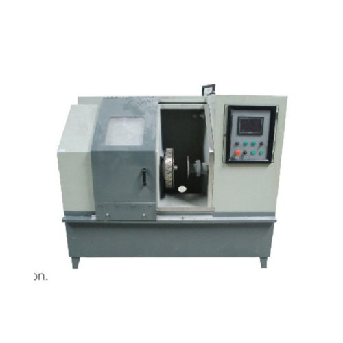 Semi-Automatic Top Sharpening Machine for 250-500mm Workpieces