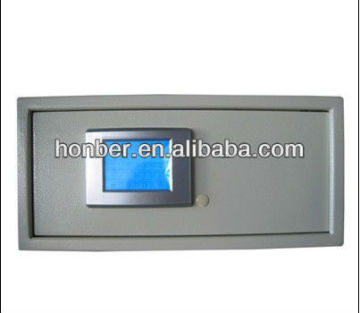 Electronic touch safe for hotel and home use(TOU-SA230)