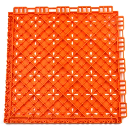 Own Brand basketball Court Tiles