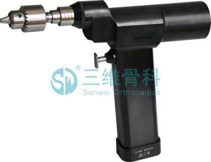 Orthopedic Surgery Power tools
