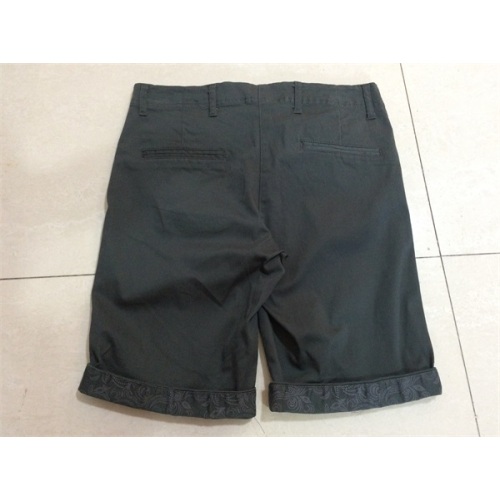 Lady's Casual Short Pants