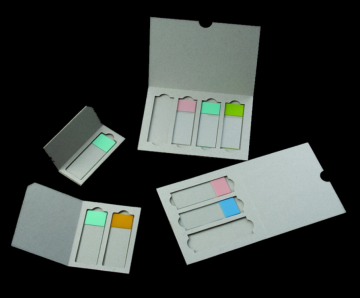 3 PAPE PAPER MICROSCOPE DIE SCHLIESE