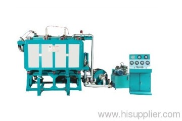 Eps Panel Machinery For Eps 