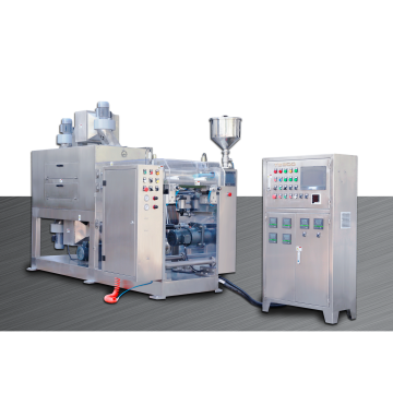Customized Industrial Coating Machines for Adhesive Tapes and Fabrics