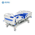 Cama paciente multifuncional elétrica para trombólise