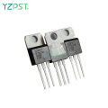 New product 16A TO-220F BTA316-800B triac