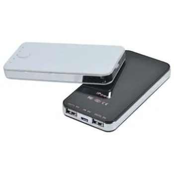 Power bank in cheapest newest style, 4500mAh